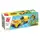 Детский Конструктор Qman 1417-1-6 стройтехника, 79 дет