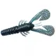 Силикон ZMAN Turbo Crawz 4" 6pc #Okeechobee Craw / (2179075 / TCRAW4-269PK6)
