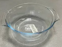 Кастрюля жаропрочная Pyrex 90133 22х9.5 см
