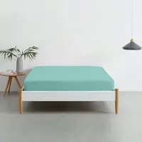 Детская простыня MINT DOTS CS1