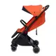 Коляска прогулочная ANEX AIR-X Ax-01/L terracotta