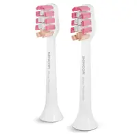 Насадка для зубної щітки Sencor SOX-016 2 шт