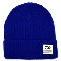 Шапка Daiwa CA-80121 Blue Free / (2180924 / РБ-2180924)
