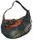 Жіноча джинсова сумочка Fashion jeans bag синя