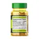 Натуральная добавка Puritan's Pride Odorless Garlic &amp; Parsley, 100 капсул