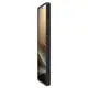 Чехол Spigen для Samsung Galaxy S25 Ultra - Liquid Air, Black (ACS08953)