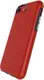 Чехол-накладка TOTO Triangle TPU+PC Case Apple iPhone 7/8/SE 2020 Red