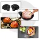 Набор форм для выпечки Perfect Bacon Bowl (съедобная тарелка из бекона) PR3