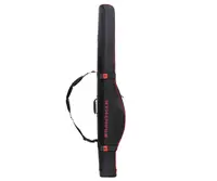Чехол для удилищ Flagman Grantham Hard Case 4 Rods 165см (GRHC4_165)