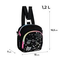 Сумка-рюкзак дитяча Kite Kids Monster High MH25-2620 1.2 л