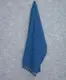 Полотенце банное Arya Missis A107296-Blue 90х180 см синее