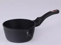 Ківш Ø16 см BlaСk Rose СolleСtion Berlinger Haus BH-1637-N