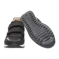 Кросівки 2504 BLACK (38)