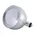 Чайник со свистком Kamille KM-0693BL 2 л черный
