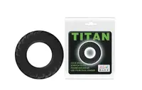 Эрекционное кольцо " Titan " BI-210146