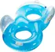 Круг-кресло "Intex" размеры 198х117 см. Blue (114809)