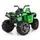 Детский электромобиль Квадроцикл Bambi Racer M 3999EBLR-5 до 35 кг
