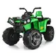 Детский электромобиль Квадроцикл Bambi Racer M 3999EBLR-5 до 35 кг
