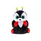 Мягкая игрушка Lumo Stars Божья коровка Leppis 55360 15 см