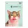 Блокнот для записей интегральный в линию А6 YES Animalbook 152089 64 листа