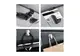 Держатель для очков автомобильный Baseus Platinum Vehicle Eyewear Clip Paste type (ACYJN-A01)