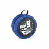 Кемпинговый душ Naturehike NH17L101-D, голубой
