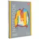 Блокнот для записей YES Notebook UA 151977 80 листов