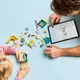 Конструктор LEGO Bluey Веселье с Блуи и Хлоей на игровой площадке 104 детали (11201)