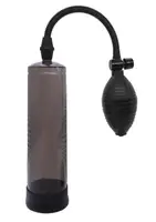 Вакуумная помпа " Power pump - Black "