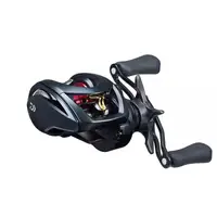 Катушка мульт. Daiwa 23 SS Air TW 8.5L (10630263 / 2267367)