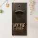 Открывачка для бутылок "Beer o'clock", тонированная