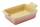 Форма для выпечки Le Creuset Deep Rectangular Dish 71102267770001 26 см 2.4 л ракушка розовая