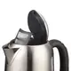 Электрочайник Kenwood SJM-110 1.6 л серый