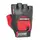 Перчатки для фитнеса Power System PS-2500, Black/Red M