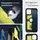 Чехол Spigen для iPhone 12 mini (5.4") - Tough Armor, Navy Blue (ACS02301)