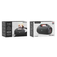 Акустика Xdobo Kungfu IPX7 |BT5.3, 160W, TWS, USB/AUX, 20h|