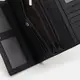 Женский кошелек Monsen K120191010bl-black
