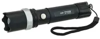 Тактический ручной фонарик COP BL-T8626 с зуммом (3651)