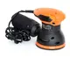 Шлифмашина эксцентриковая Kraft Dele KD1684 1100 W (Польша)