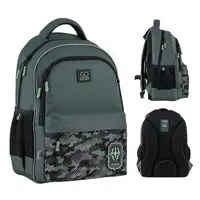 Шкільний рюкзак GoPack Education Legion GO25-182M-5 15 л