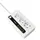 Сетевой фильтр BKL-04 5 USB + 1 Type-C,100-250V, 10А,3 розетки, белый