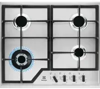 Варильна поверхня Electrolux GPE363MX