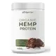 Протеин Sporter Hemp Protein, 400 грамм Брауни