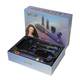 Фен-стайлер VGR V-487 PURPLE 800 Вт фиолетовый