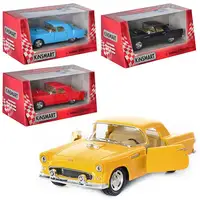 Машинка інертна Kinsmart Ford Thunderbird KT5319W 12,5 см