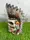 Чаша для кальяна Monster Bowls SHAMAN SKULL GLZ