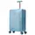 Валіза Semi Line 28" (L) Light Blue (T5913-3)