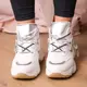 Женские сникеры Fashion Regis 1295 40 размер 25 см Белый