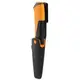 Нож универсальный с точилкой Fiskars 1023618 21.5х4х2.1 см