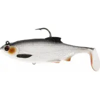 Силікон Westin Ricky the Roach Shadtail R 'N R 7cm 9g Lively Roach уп 2шт.